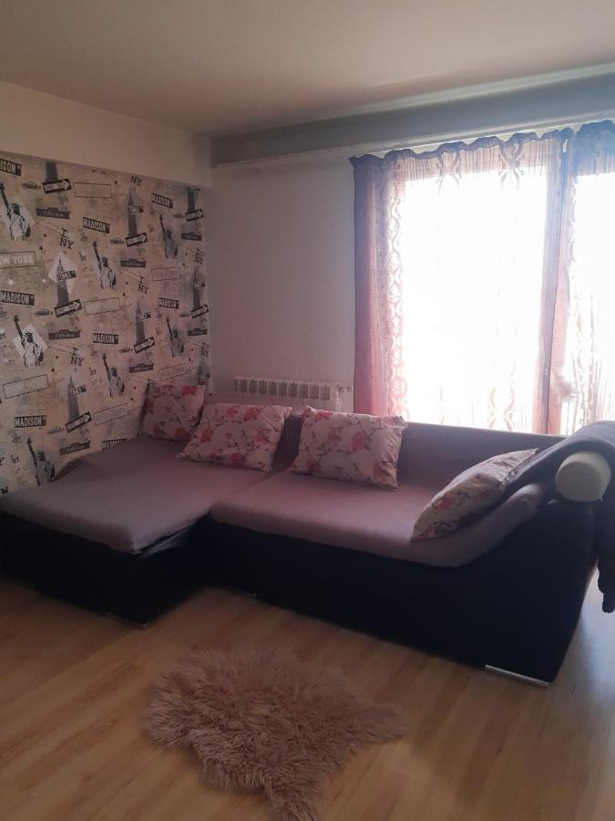 Apartament 3 Camere Ramnicu Valcea Exterior photo